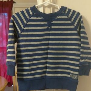 Toddler sweater